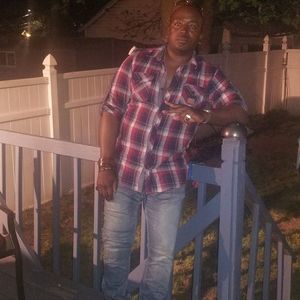 Meet your Posher, Alphanso